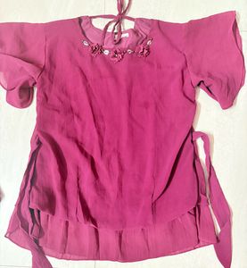 Stylish Tops for Women - 3 sets