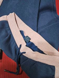 Cute Tracksuit Set