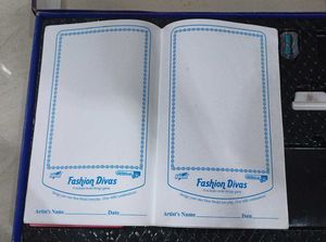 Fashion Divas Game