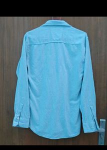 PETER ENGLAND University Shirt