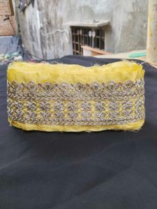 lace