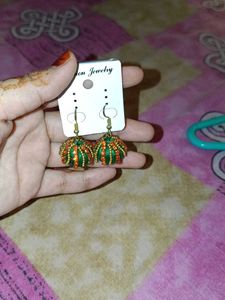 Handmade Ear Rings