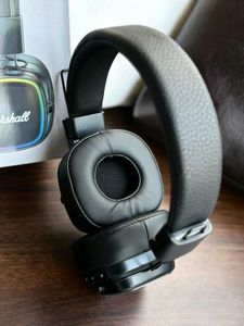 Marshall Major IV Wireless Headphones
