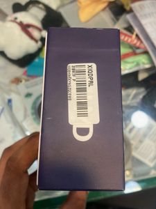 HMD Vibe 2 5G - Blue