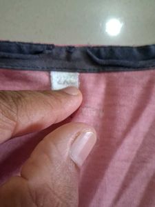 night dress top