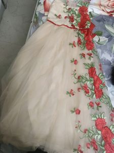 Baby Doll Gown