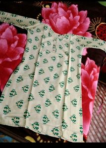 Set Of 5 Kurtis