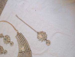 jewelry set