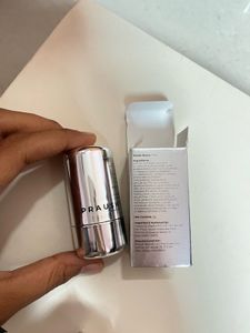 Praush Icy Glow Jelly Highlighter Stick