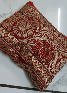 Yellow Bandhani saree