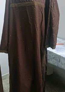 Elegant kurtha and Pant set