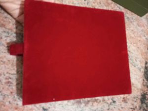 Jewelry Box for Necklace &amp; Earrings
