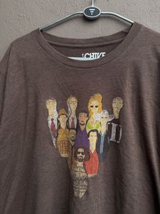 Graphic Print T-Shirt