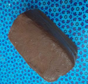 Pottery Clay