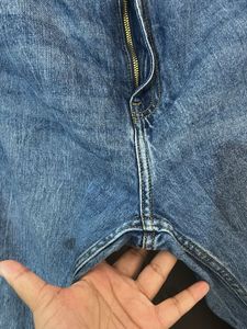 Outryt Relaxed Fit Jeans