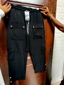 korean stylish unisex wide lag pants