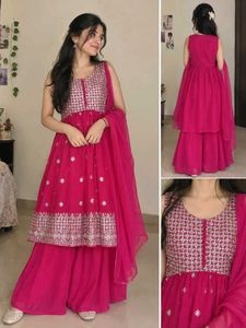 Gorgeous Embellished Lehenga Choli