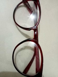 Chasma Fram both