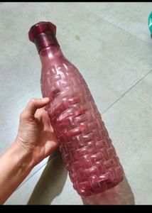6 Water Bottles