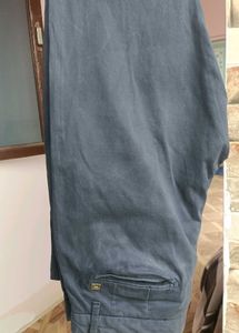 Men's Casual Trousers