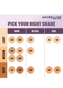 on sale💌Maybelline Super Stay 30H Foundation