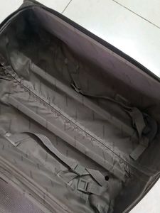 Brown Aristocrat Suitcase