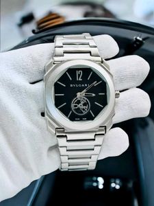 BVLGARI PREMIUM QUALITY MENS WATCH AT SALE