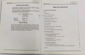 Advanced JAVA Book old stock product