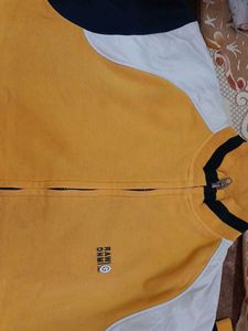 Jacket For Winter