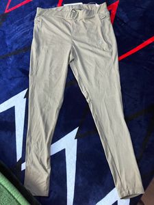 Yoga Pants Unused 28-32 High Waist