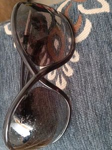Tom Ford Sunglasses with Case