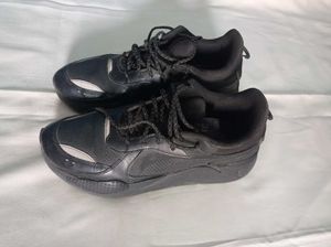Puma Men Shoes