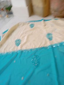 2 saree combo