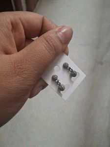 Elegant Drop Earrings