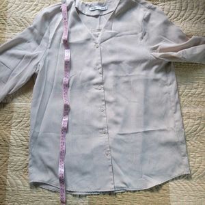 Elegant Button-Down Shirt