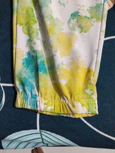 co ord set size m