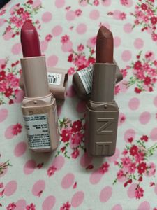 Two Lipsticks Set