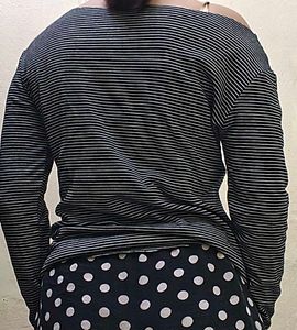 upshoulder top