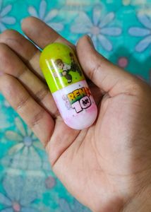 Capsule Cute Pen