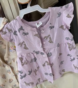 2pack Animal &amp; Character Dresses