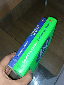 💲 Ankur Warikoo Book Bundle