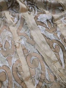 Ethnic long Gown