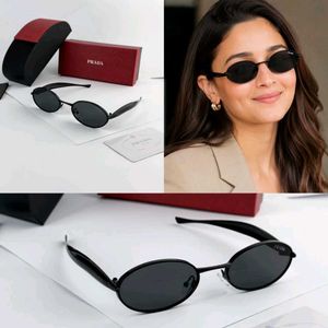 PRADA SUNGLASSES*( COPY ) FOR LADIES PREMIUM QUALI