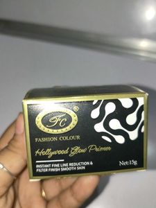 Fashion Colour Studio Finish