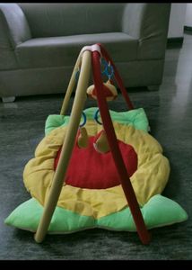 Last Price Today Babyhug Play Gym