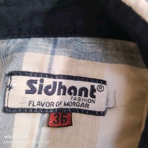 boy casual shirt