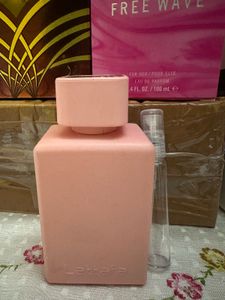 Badee Al Oud Blush 5ml