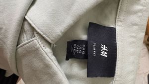 H&amp;M Men Polo T-Shirt