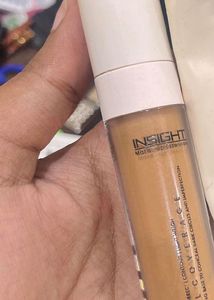 Insight Full Coverage Foundation