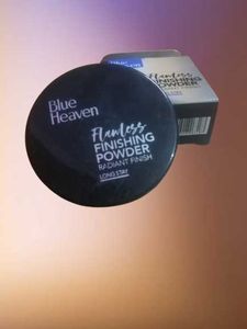 Blue Heaven Loose  Powder